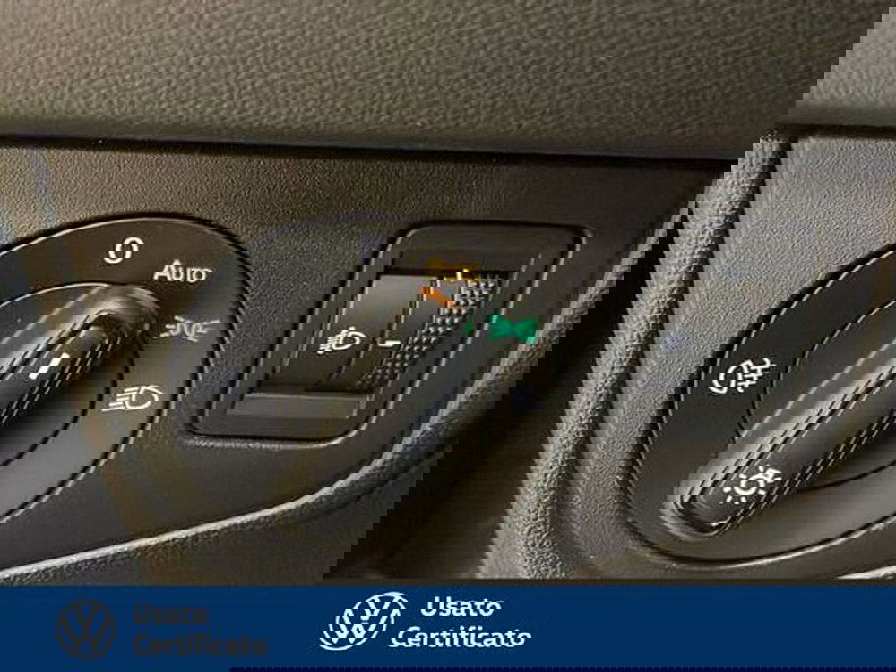 Volkswagen Polo usata a Vicenza (14)