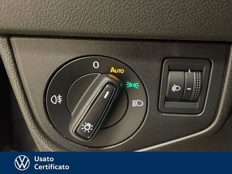 Volkswagen Polo usata a Vicenza (14)