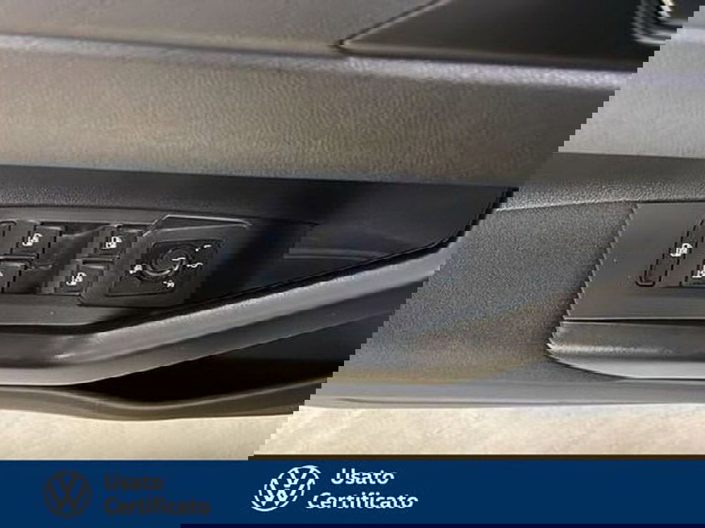 Volkswagen Polo usata a Vicenza (15)