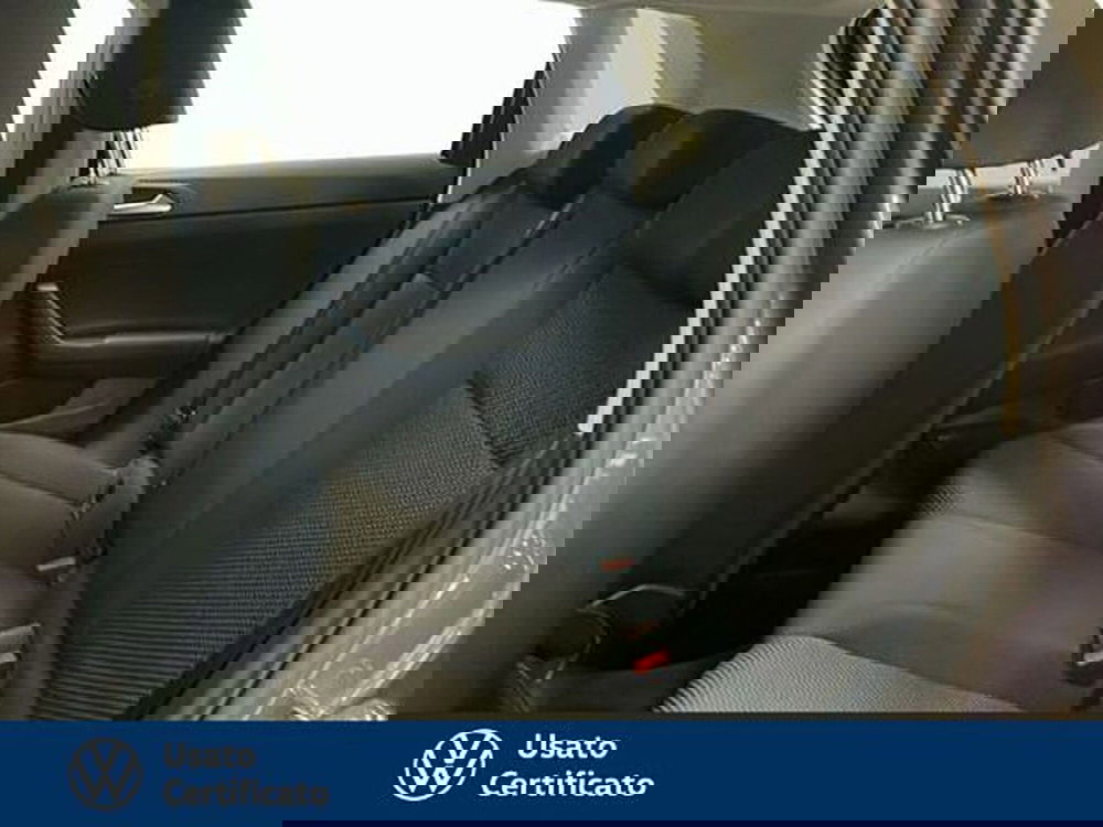 Volkswagen Polo usata a Vicenza (16)