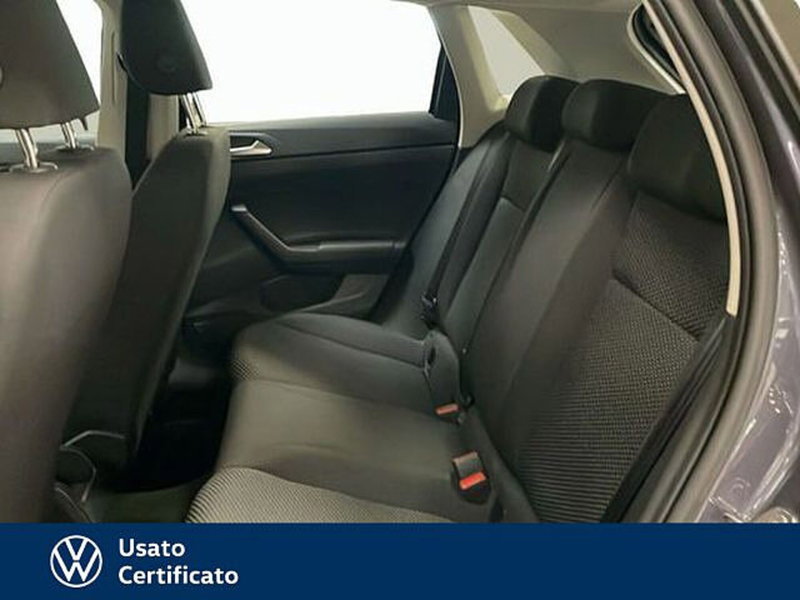 Volkswagen Polo usata a Vicenza (16)
