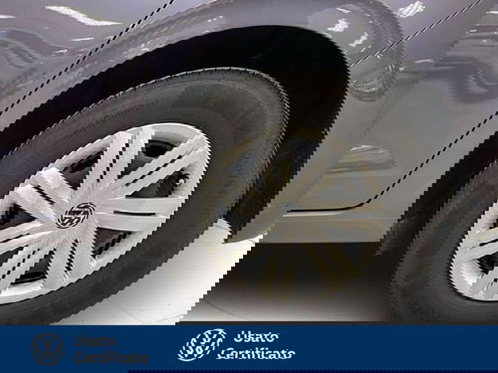 Volkswagen Polo usata a Vicenza (18)