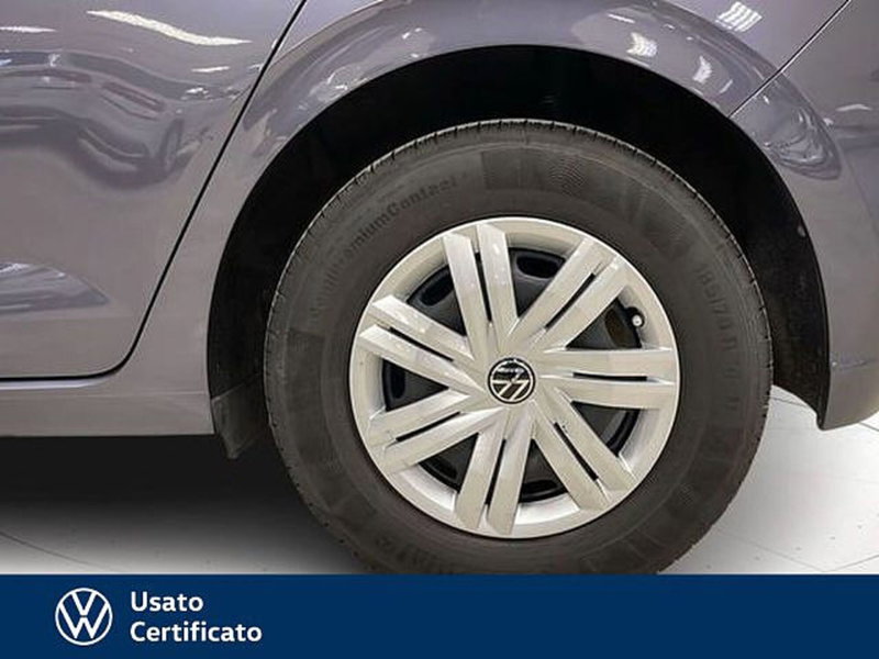 Volkswagen Polo usata a Vicenza (18)