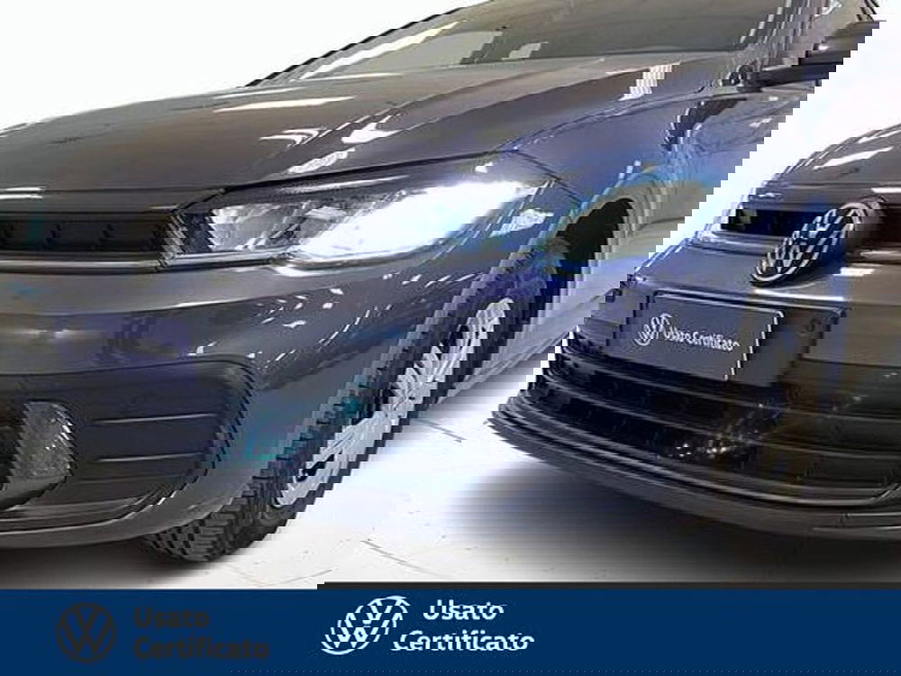 Volkswagen Polo usata a Vicenza (19)