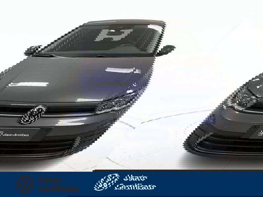 Volkswagen Polo usata a Vicenza (2)