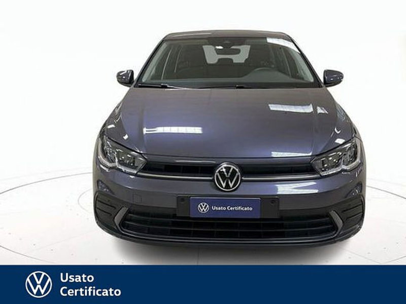 Volkswagen Polo usata a Vicenza (2)
