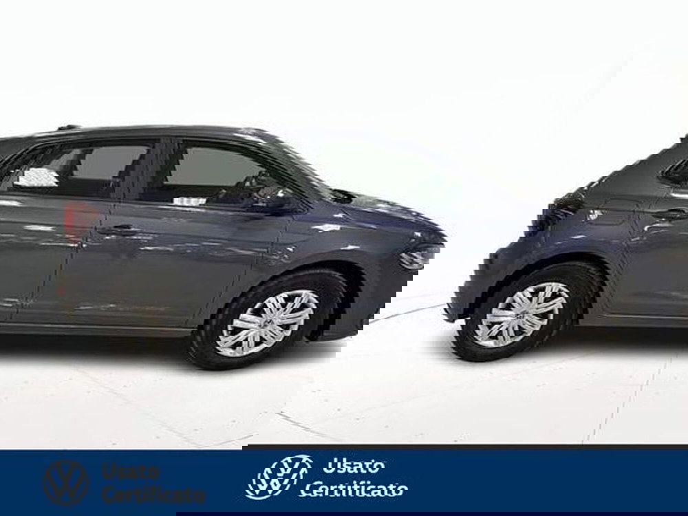 Volkswagen Polo usata a Vicenza (3)