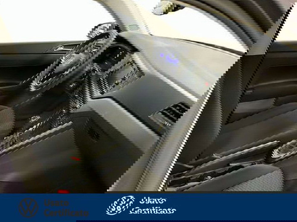 Volkswagen Polo usata a Vicenza (6)