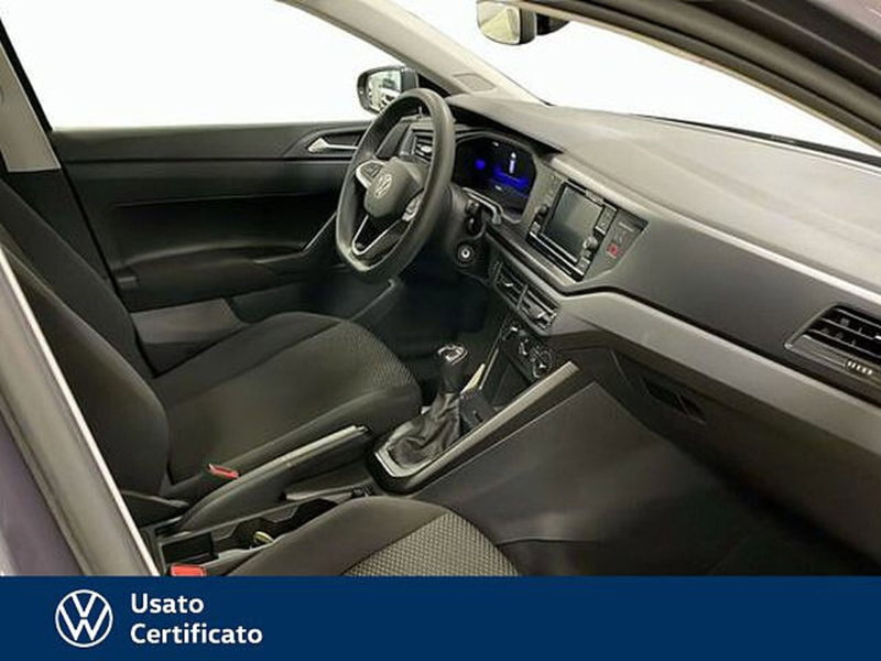 Volkswagen Polo usata a Vicenza (6)
