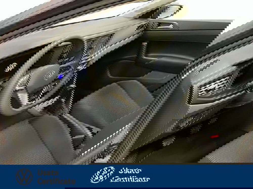 Volkswagen Polo usata a Vicenza (7)