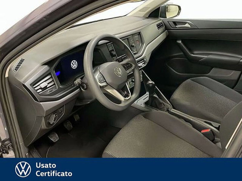 Volkswagen Polo usata a Vicenza (7)