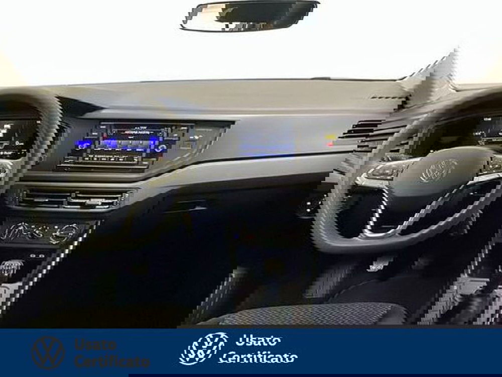 Volkswagen Polo usata a Vicenza (8)