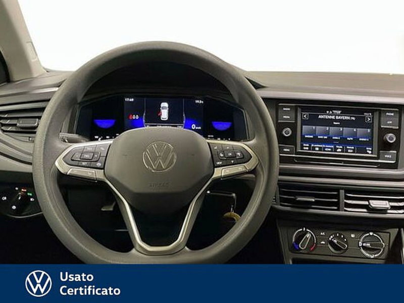 Volkswagen Polo usata a Vicenza (9)