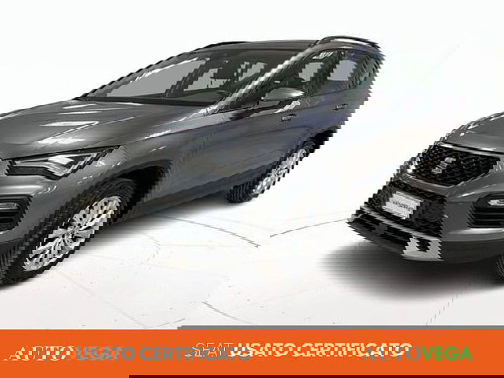 SEAT Ateca usata a Vicenza