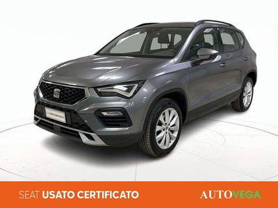 SEAT Ateca 1.0 TSI XPERIENCE del 2023 usata a Vicenza