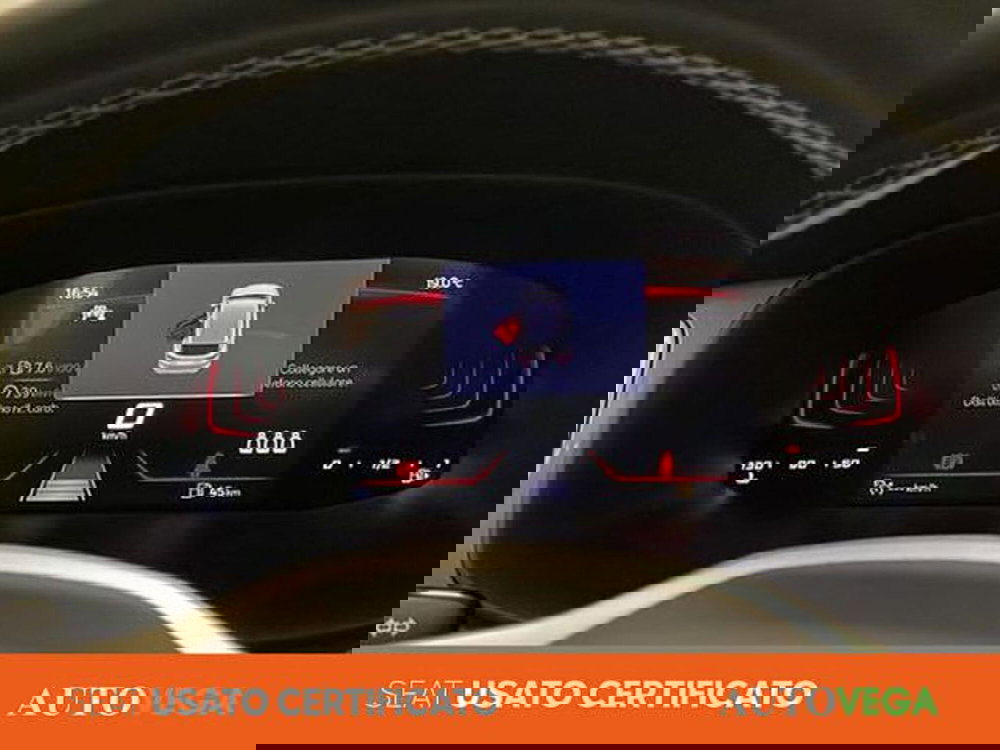 SEAT Ateca usata a Vicenza (10)