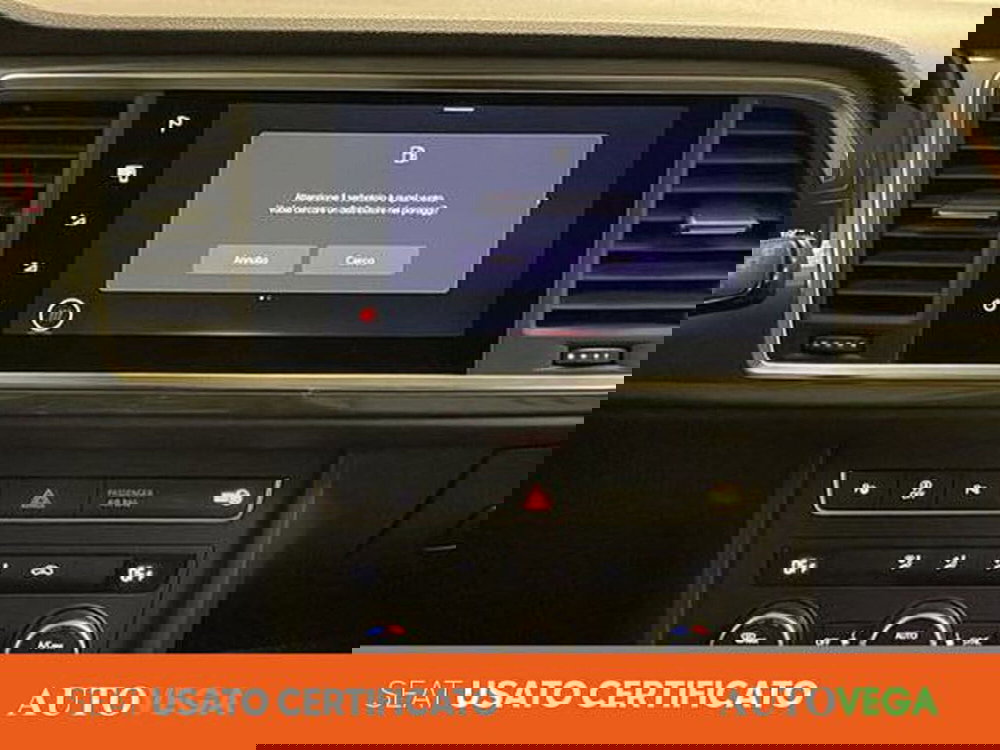 SEAT Ateca usata a Vicenza (11)