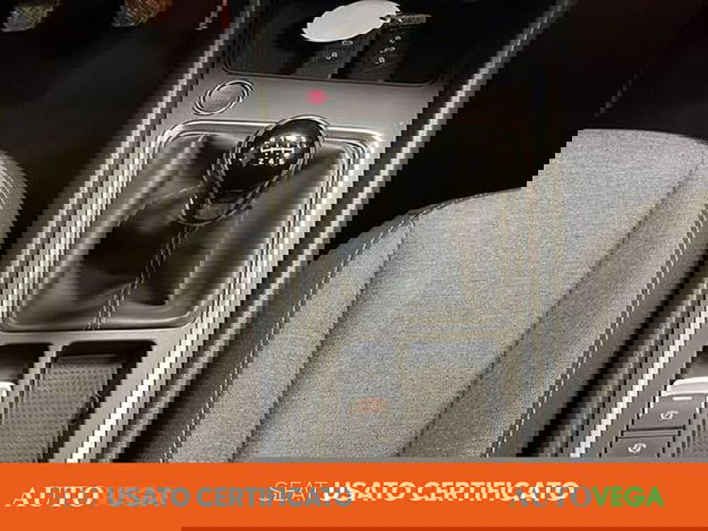SEAT Ateca usata a Vicenza (12)