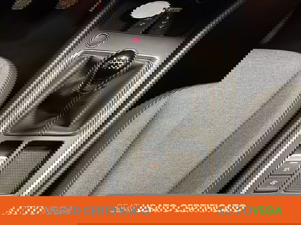 SEAT Ateca usata a Vicenza (13)