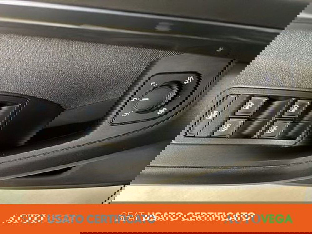SEAT Ateca usata a Vicenza (15)