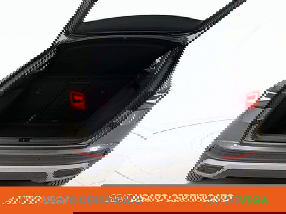 SEAT Ateca usata a Vicenza (17)