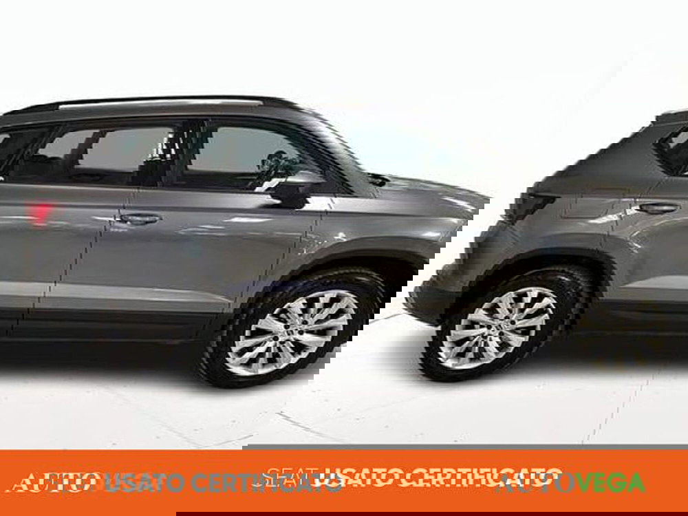 SEAT Ateca usata a Vicenza (3)