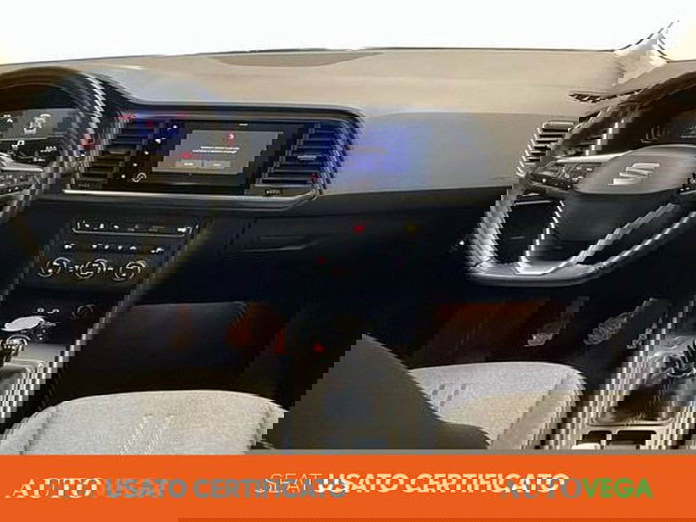 SEAT Ateca usata a Vicenza (8)