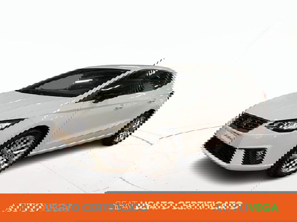 SEAT Ibiza usata a Vicenza