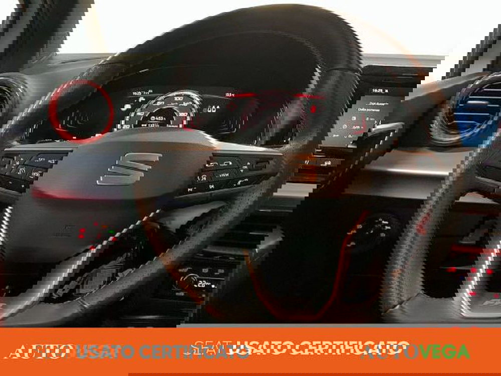 SEAT Ibiza usata a Vicenza (10)