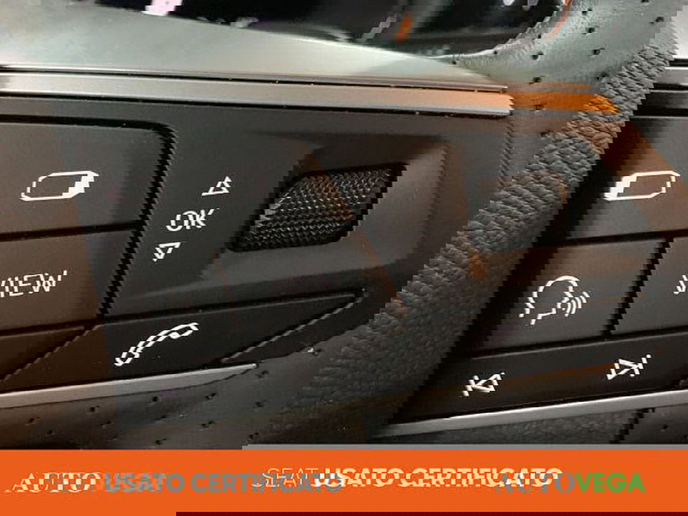 SEAT Ibiza usata a Vicenza (11)