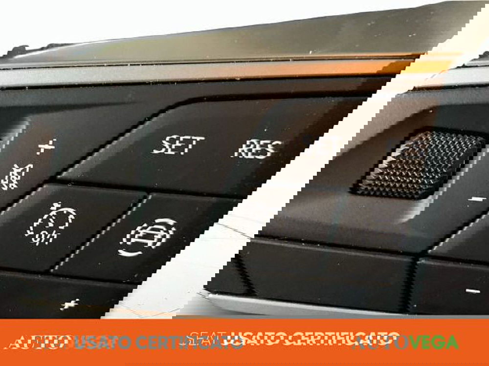 SEAT Ibiza usata a Vicenza (12)