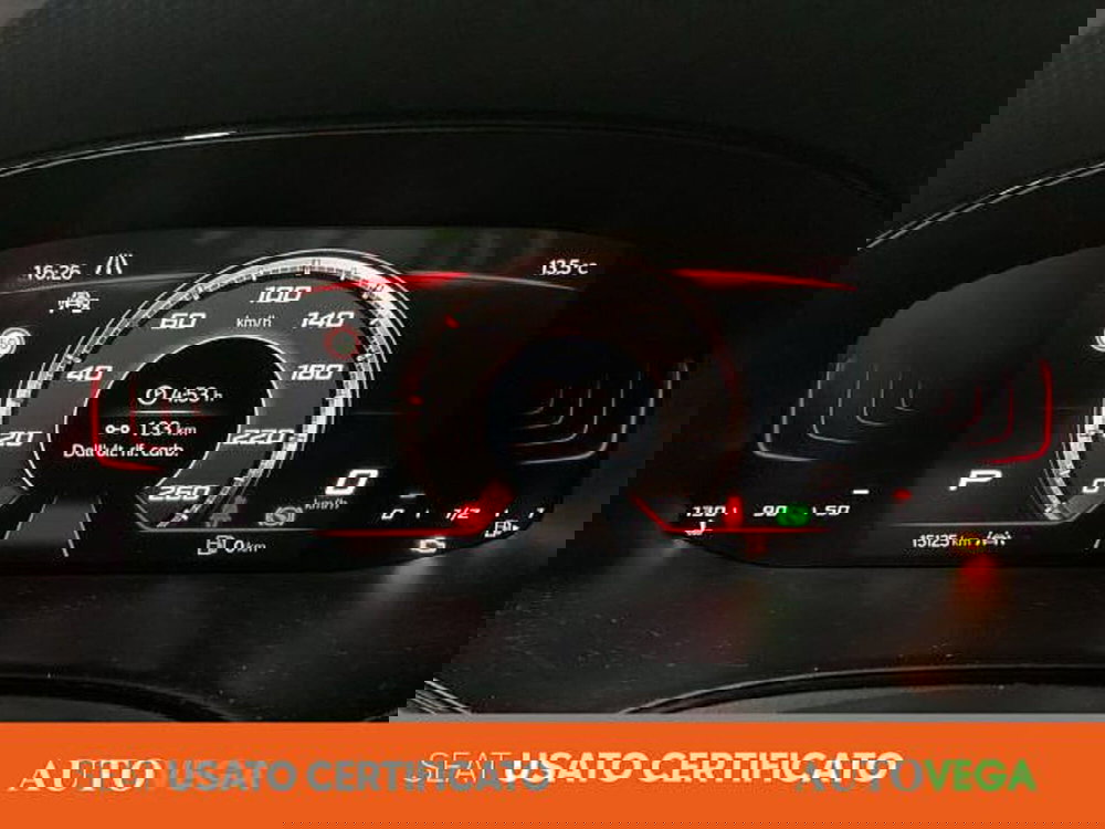 SEAT Ibiza usata a Vicenza (13)