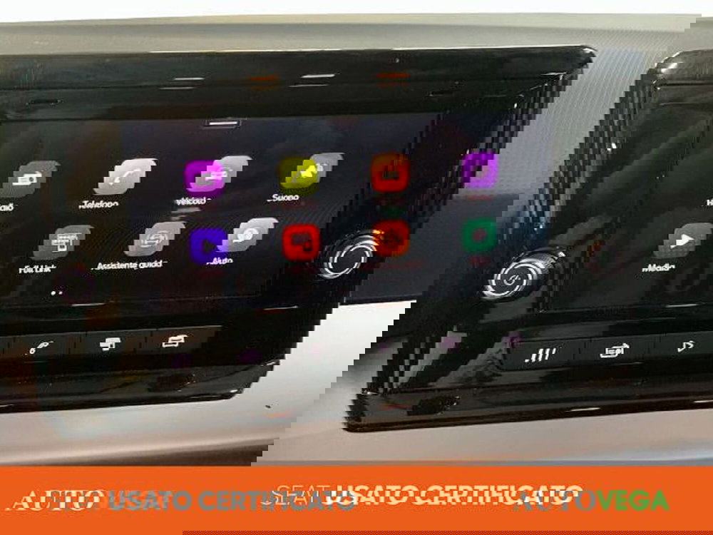 SEAT Ibiza usata a Vicenza (14)