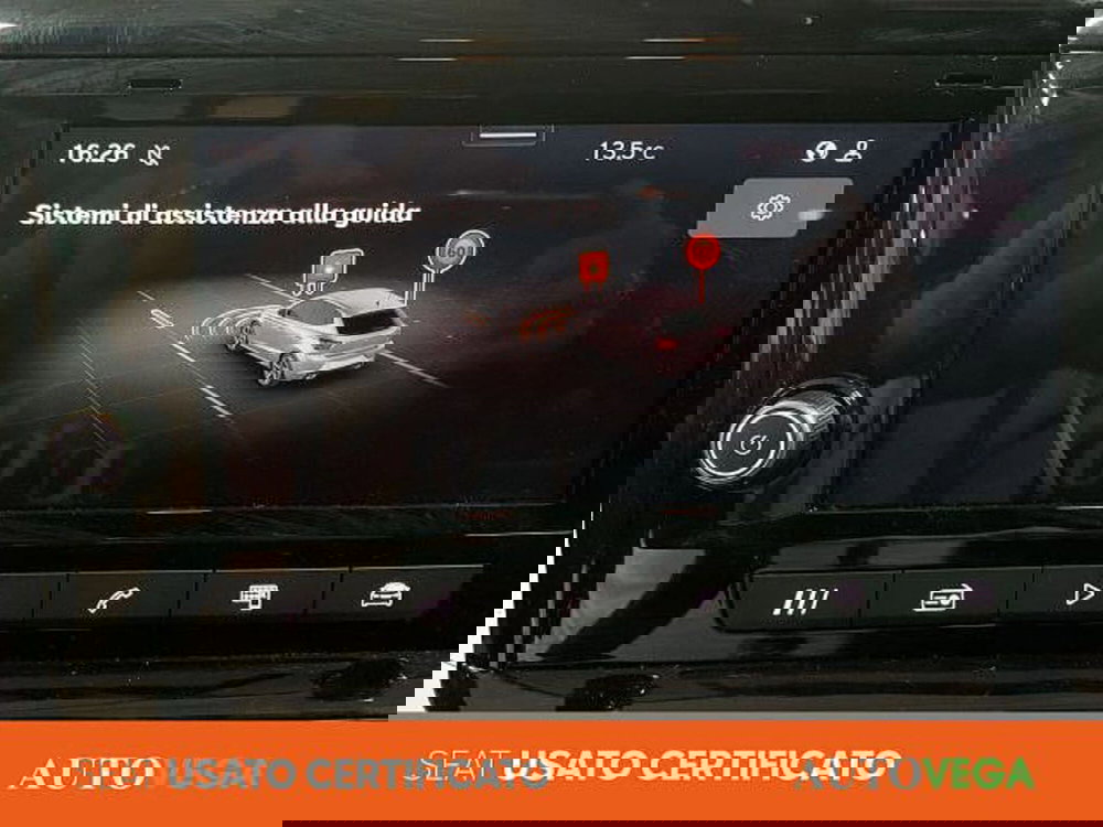 SEAT Ibiza usata a Vicenza (15)