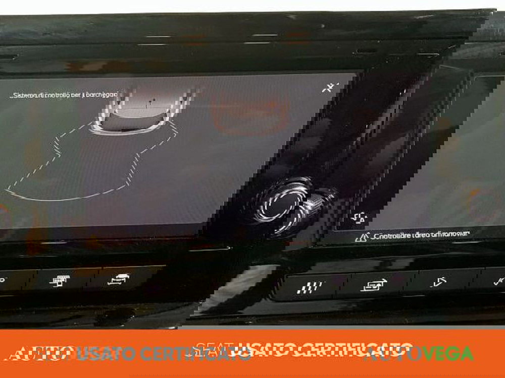 SEAT Ibiza usata a Vicenza (17)