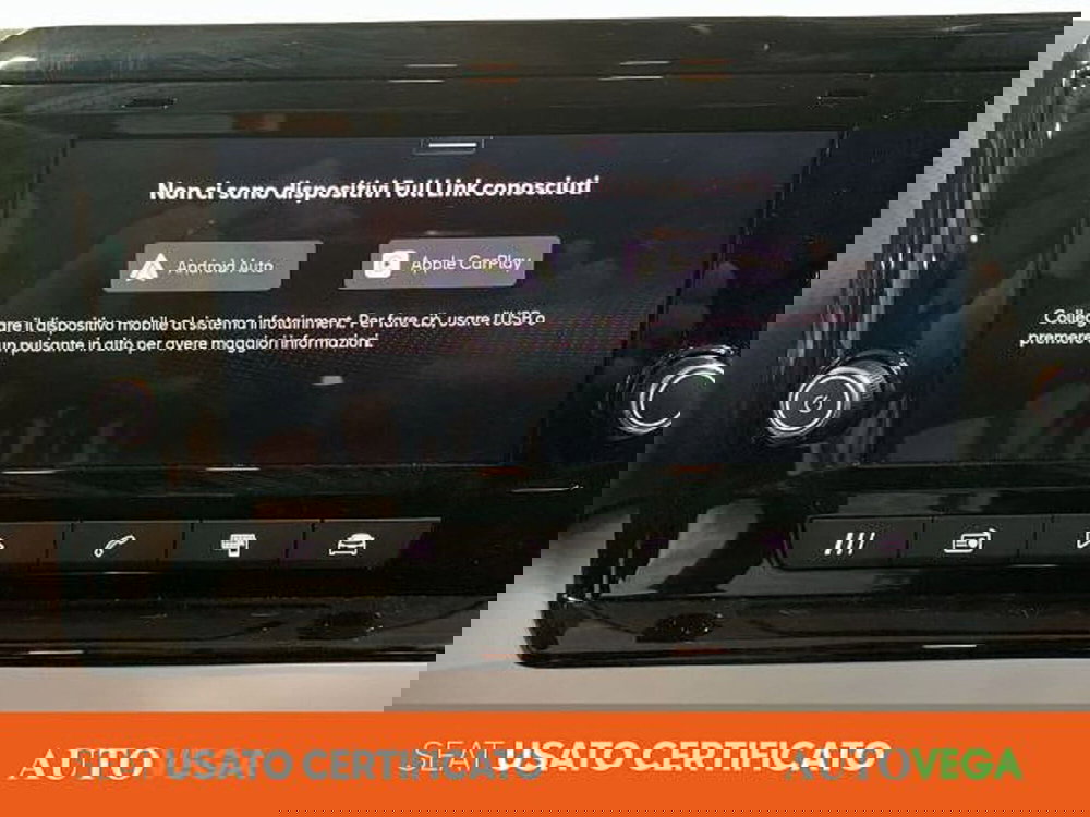 SEAT Ibiza usata a Vicenza (18)