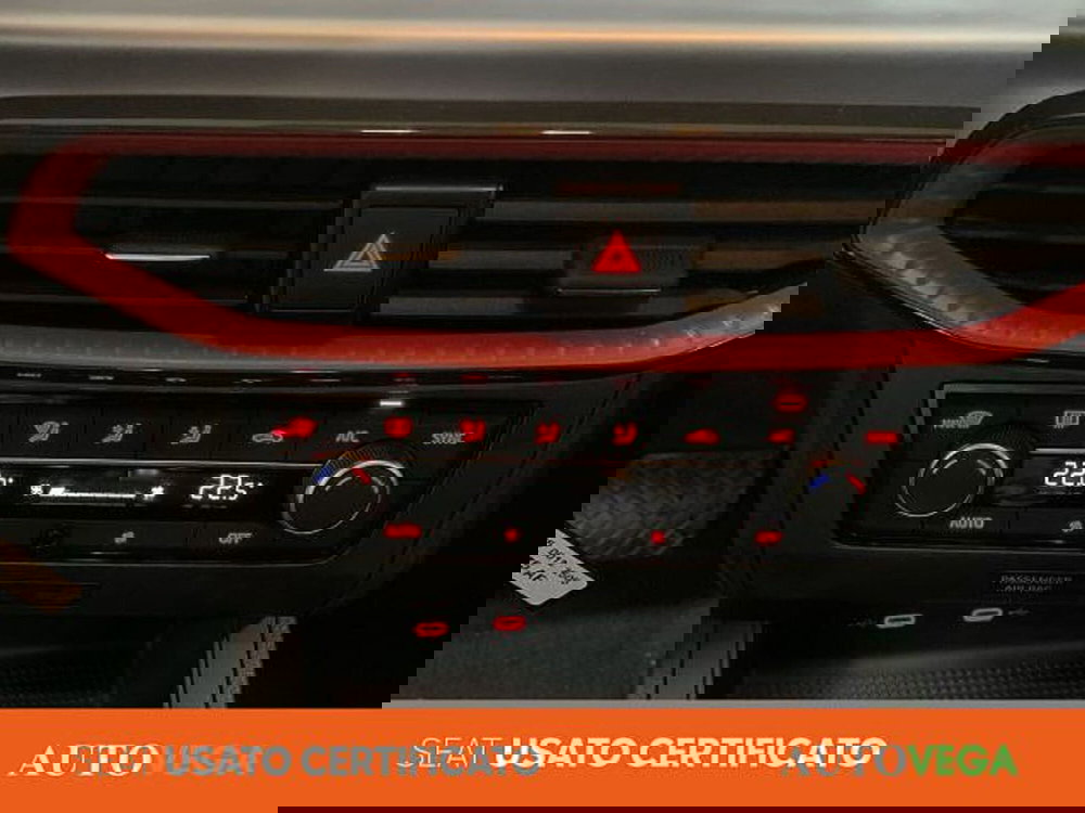 SEAT Ibiza usata a Vicenza (19)