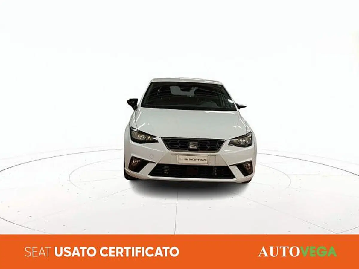 SEAT Ibiza usata a Vicenza (2)