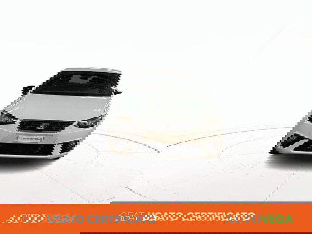 SEAT Ibiza usata a Vicenza (2)