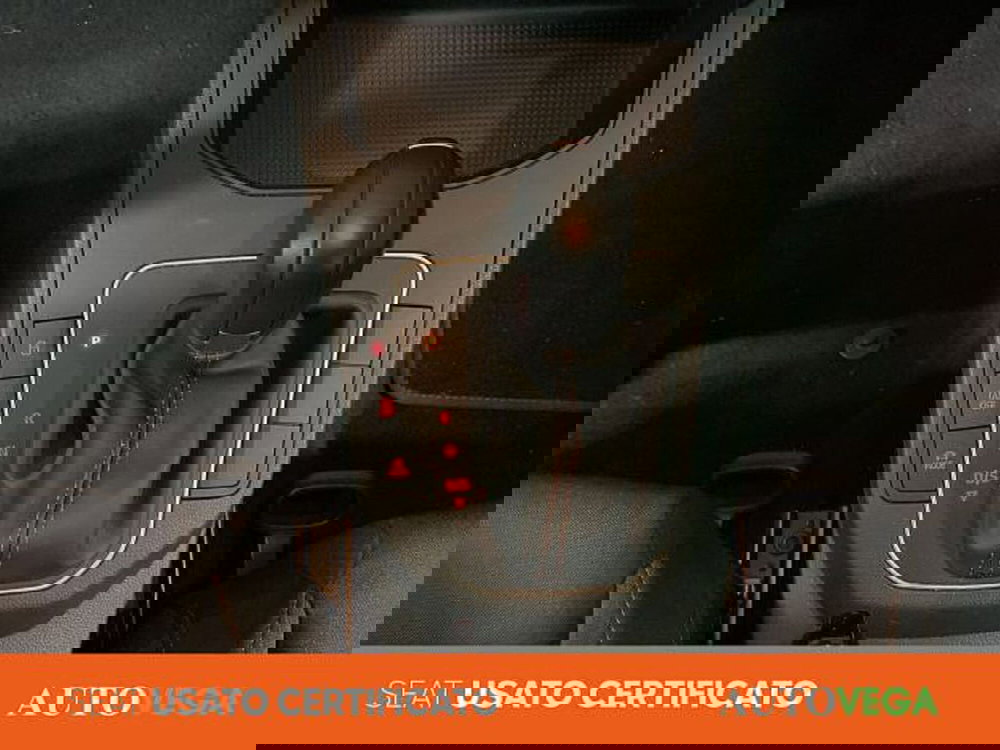 SEAT Ibiza usata a Vicenza (20)