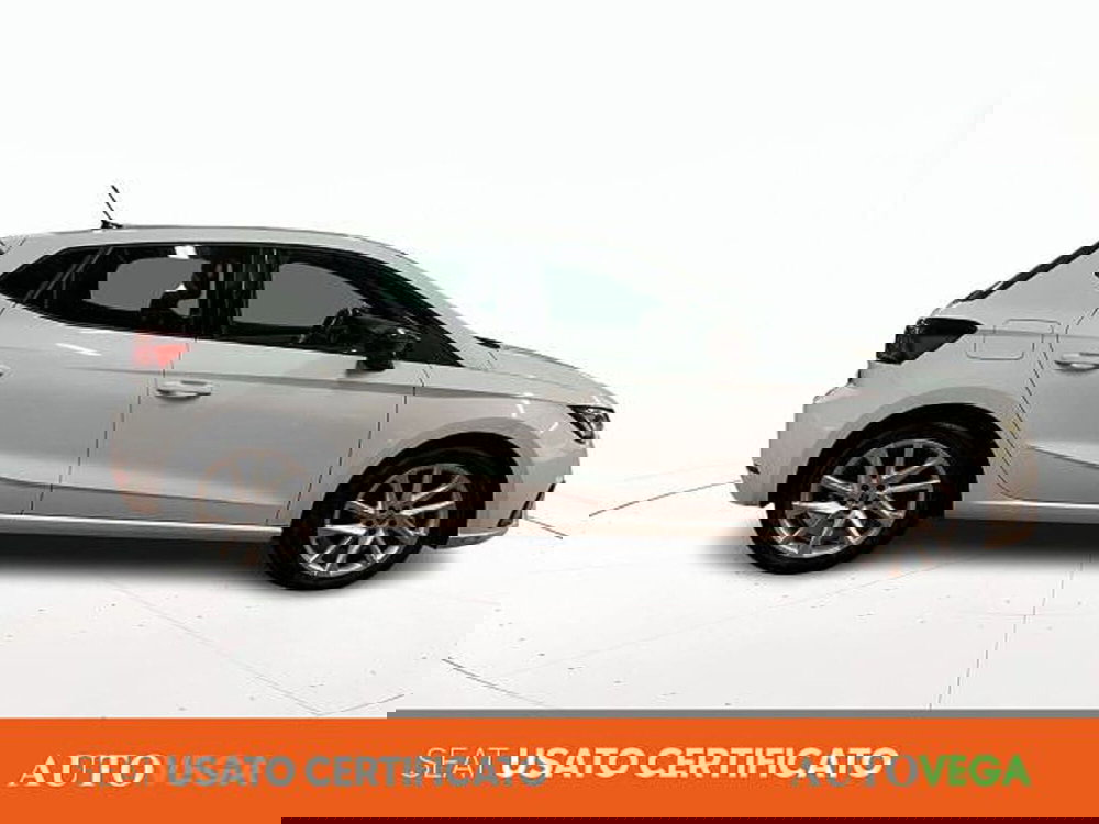 SEAT Ibiza usata a Vicenza (3)