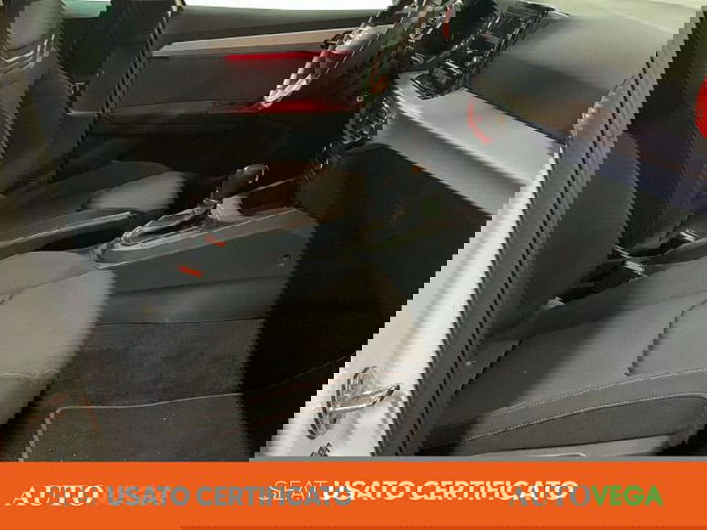 SEAT Ibiza usata a Vicenza (6)