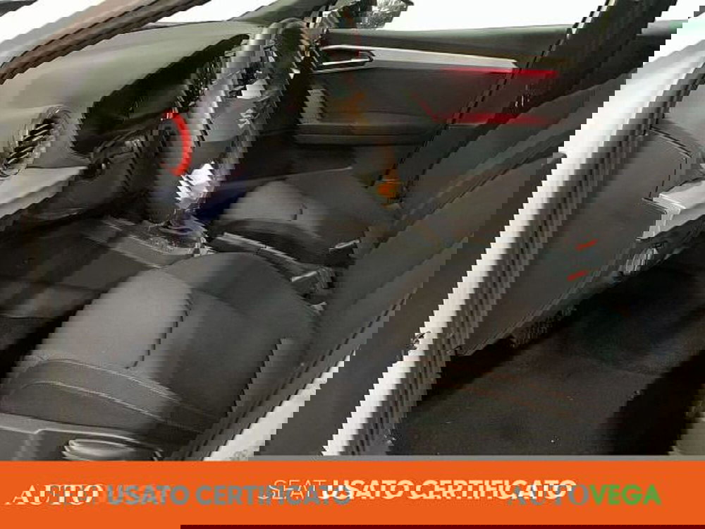 SEAT Ibiza usata a Vicenza (7)