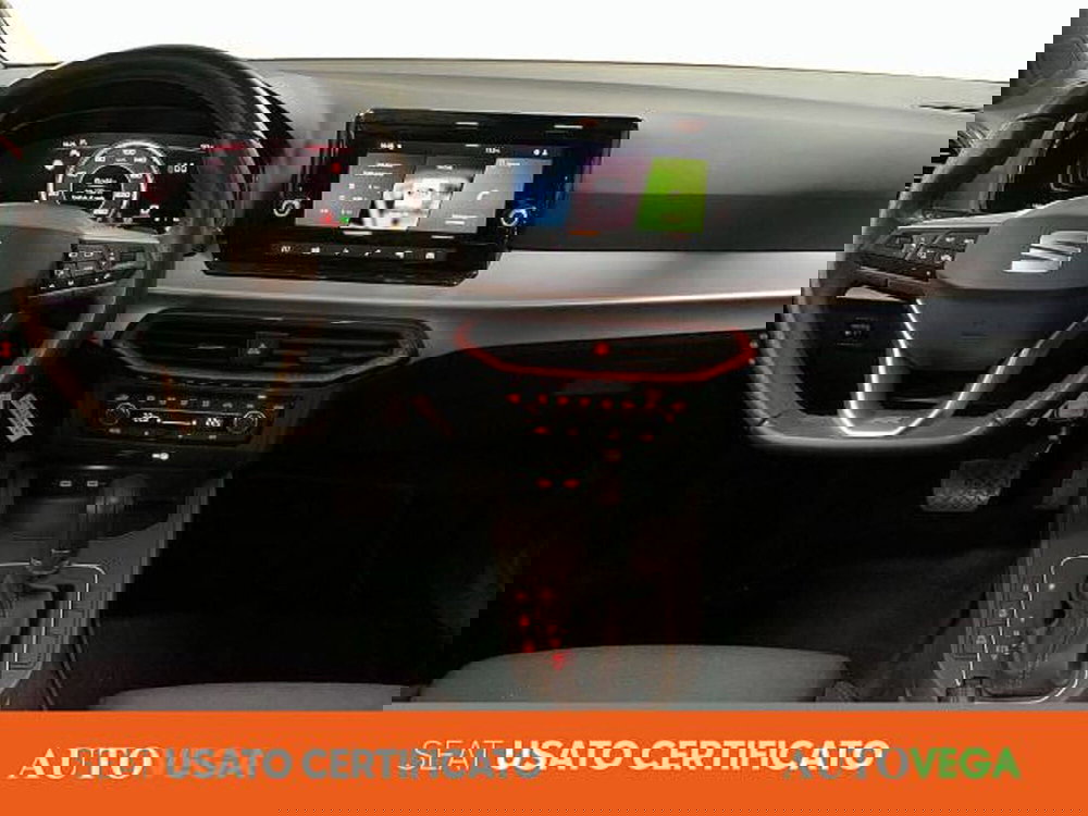 SEAT Ibiza usata a Vicenza (8)