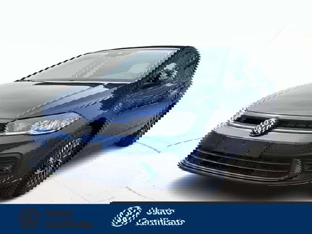 Volkswagen Polo usata a Vicenza