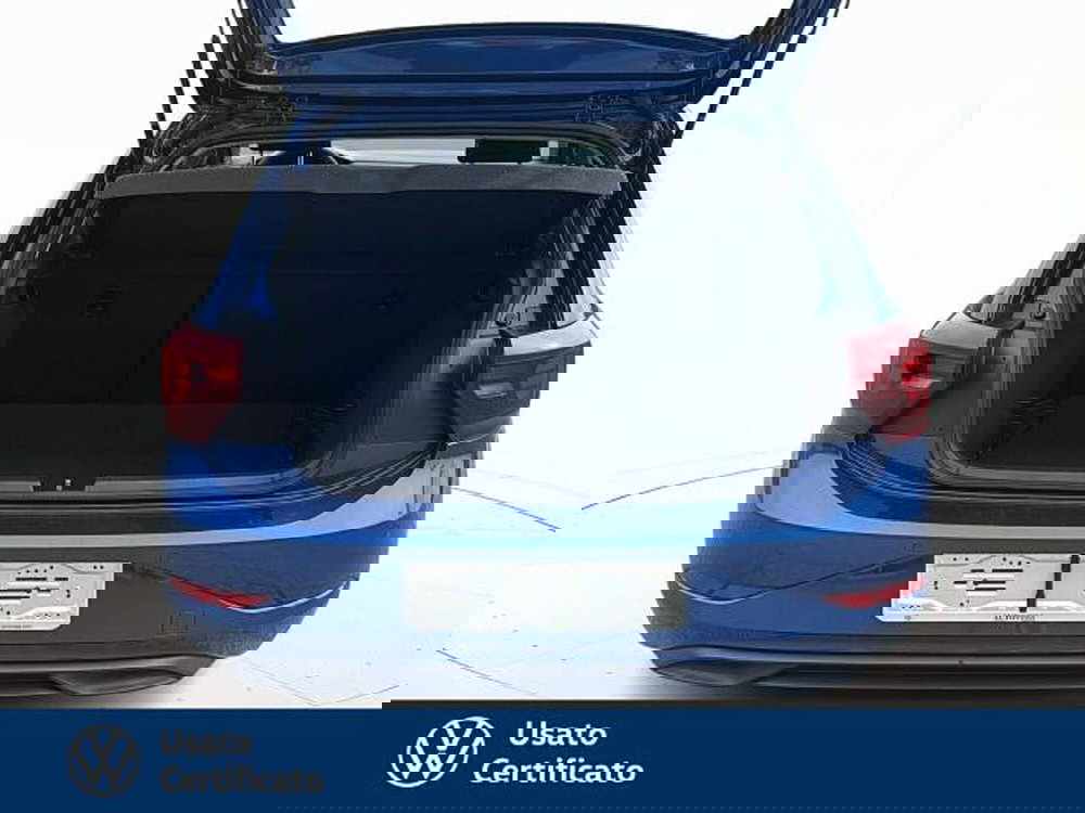 Volkswagen Polo usata a Vicenza (11)