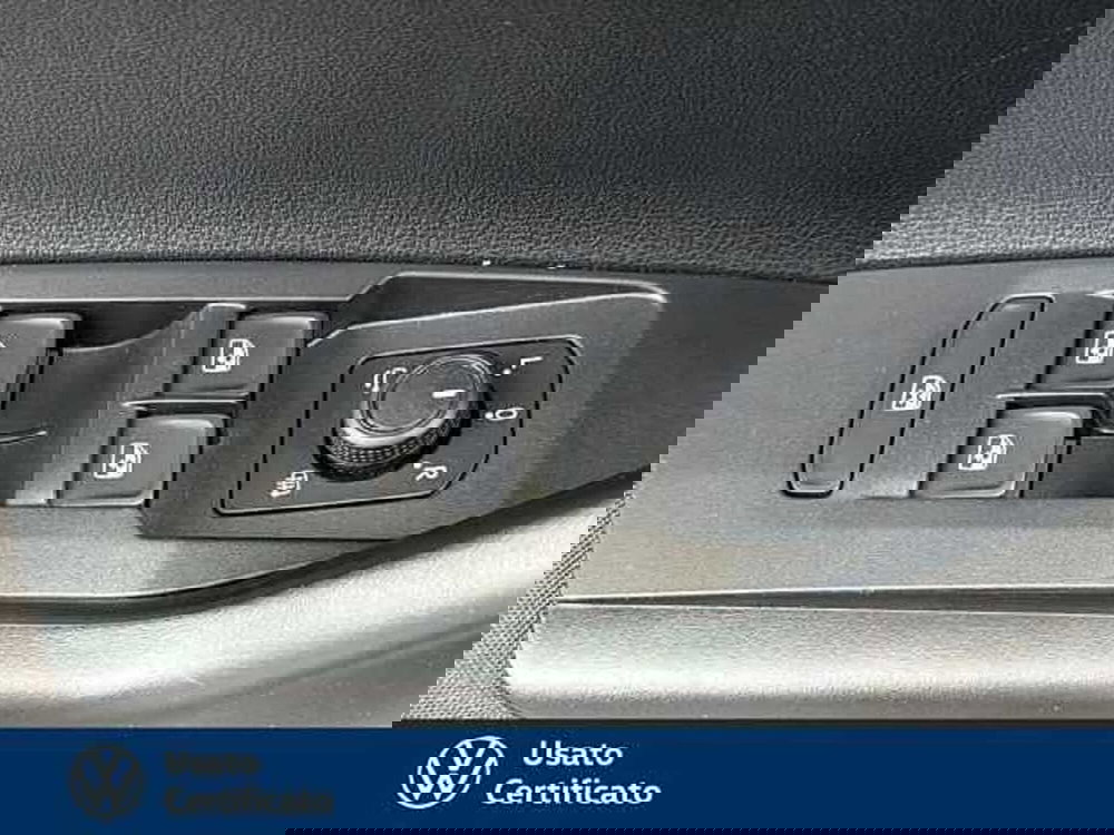 Volkswagen Polo usata a Vicenza (12)