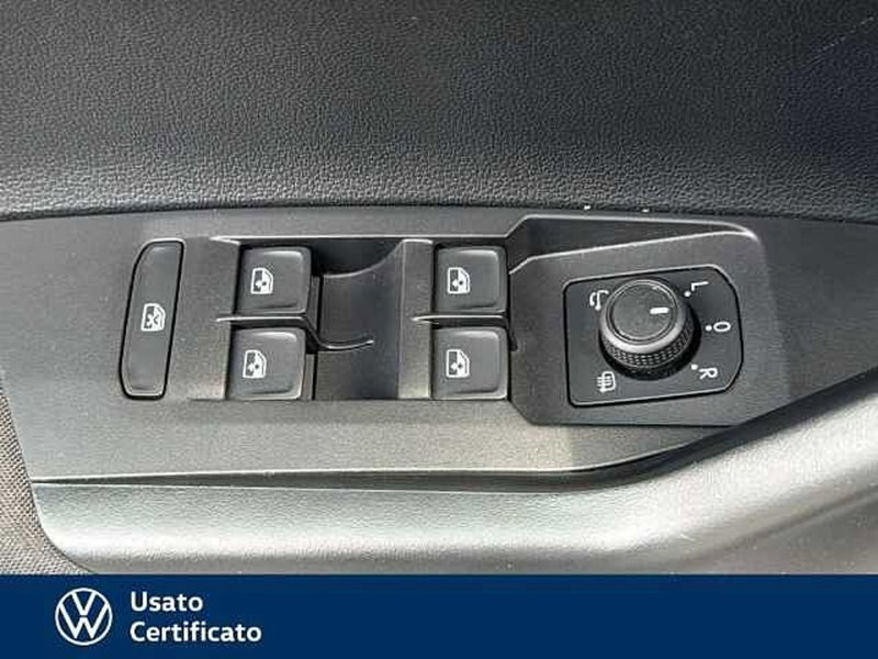Volkswagen Polo usata a Vicenza (12)