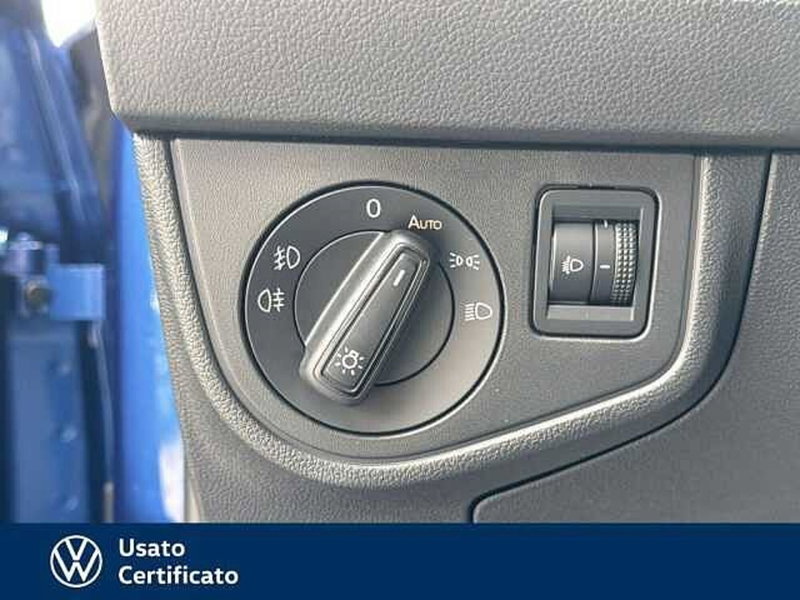 Volkswagen Polo usata a Vicenza (13)