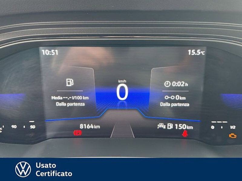 Volkswagen Polo usata a Vicenza (14)